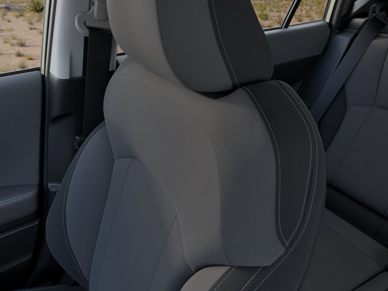 New 2026 Subaru Crosstrek 2.5i AWD/4WD image 23