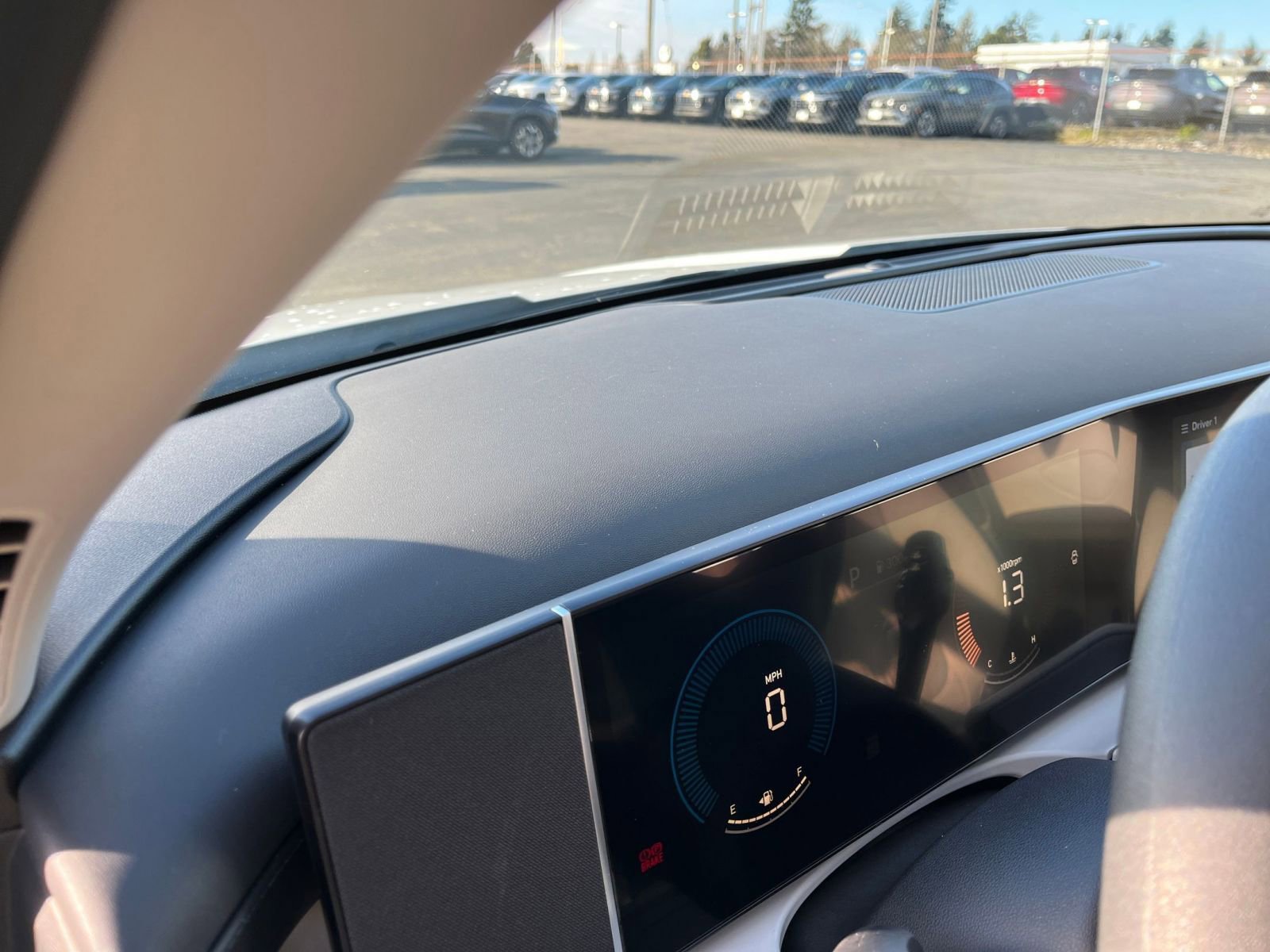 Used 2025 Hyundai Tucson SEL image 36