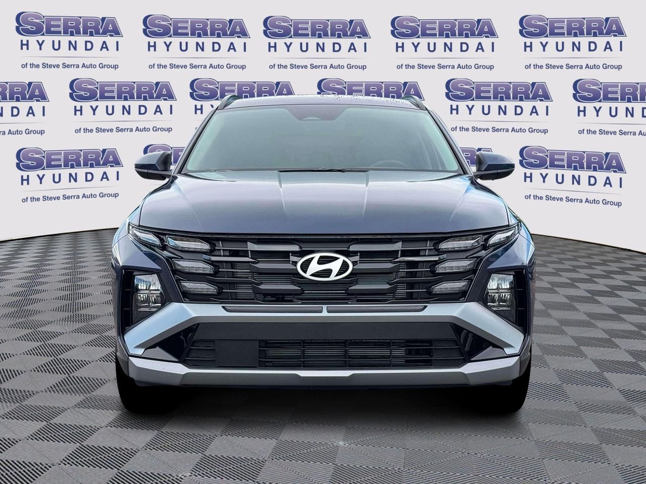 New 2026 Hyundai Tucson SEL FWD image 31