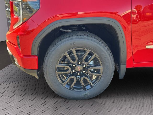 New 2026 GMC Sierra 1500 Elevation image 30