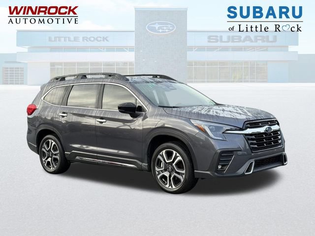 Used 2025 Subaru Ascent Touring w/ Popular Package #2 AWD/4WD image 1