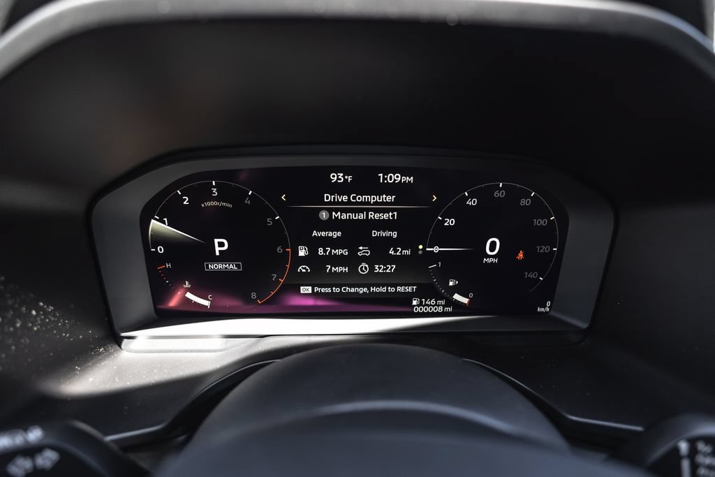 New 2026 Mitsubishi Outlander SE AWD/4WD image 10
