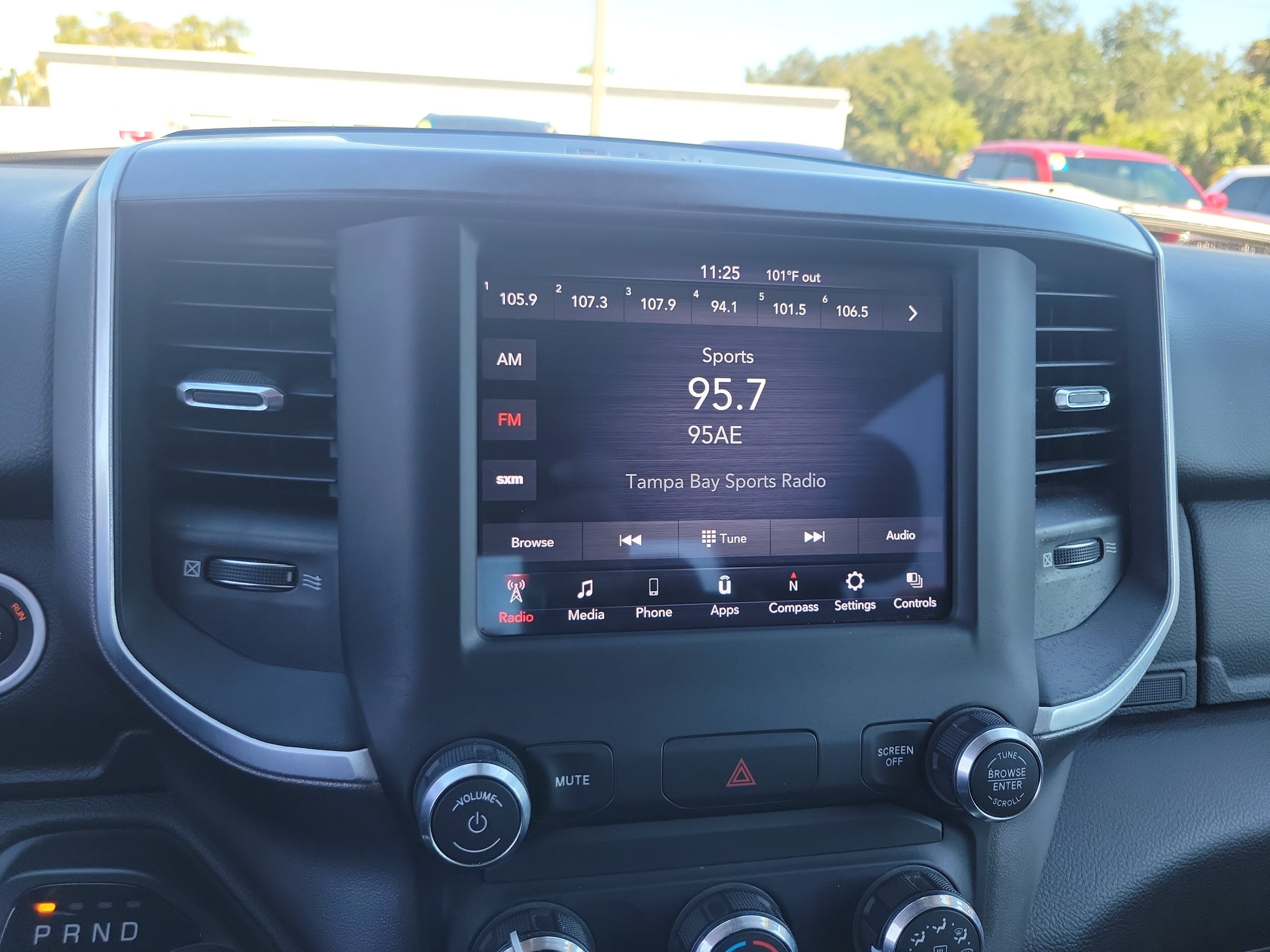 Used 2019 RAM 1500 Big Horn RWD image 24