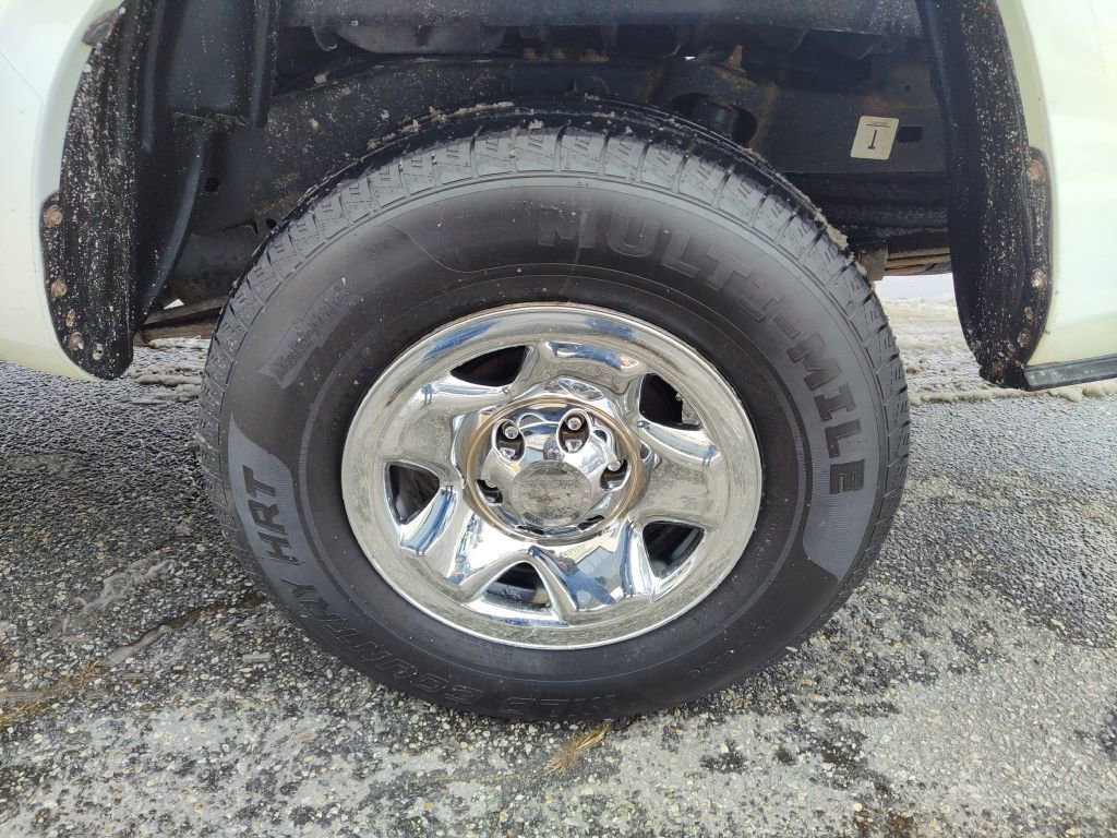 Used 2018 Toyota Tacoma SR RWD image 26
