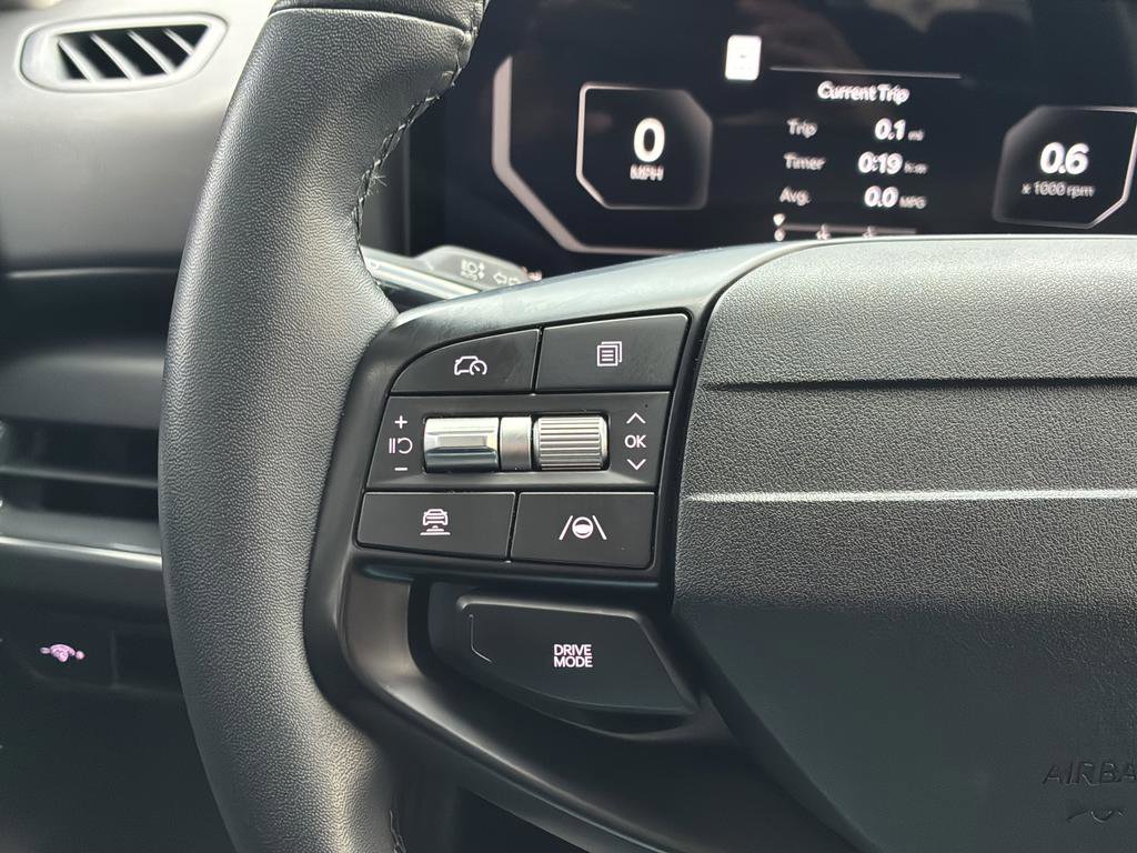 Used 2025 Kia K4 EX image 27