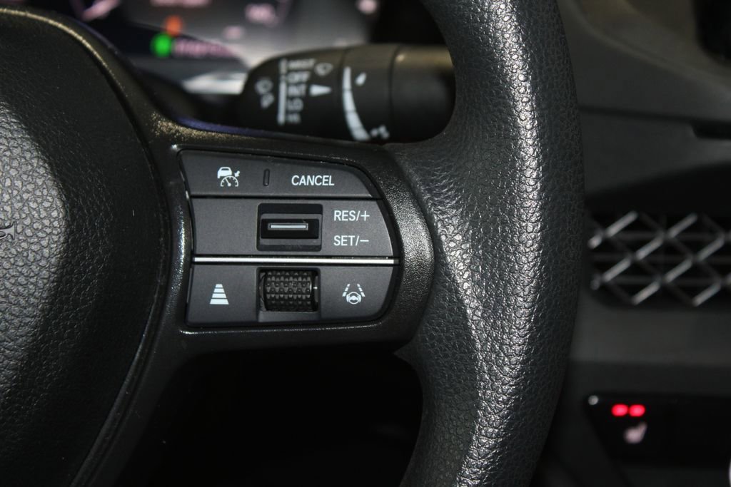 Certified 2024 Honda Accord EX image 18