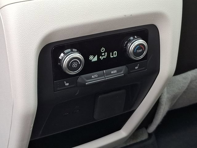 Used 2025 GMC Acadia Denali w/ Super Cruise Package AWD/4WD image 19
