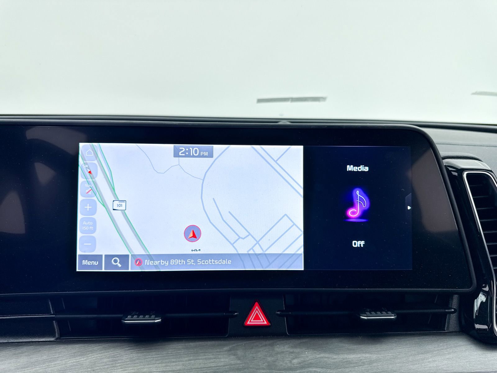 Used 2024 Kia Sportage X-Line w/ X-Line Premium Package image 21