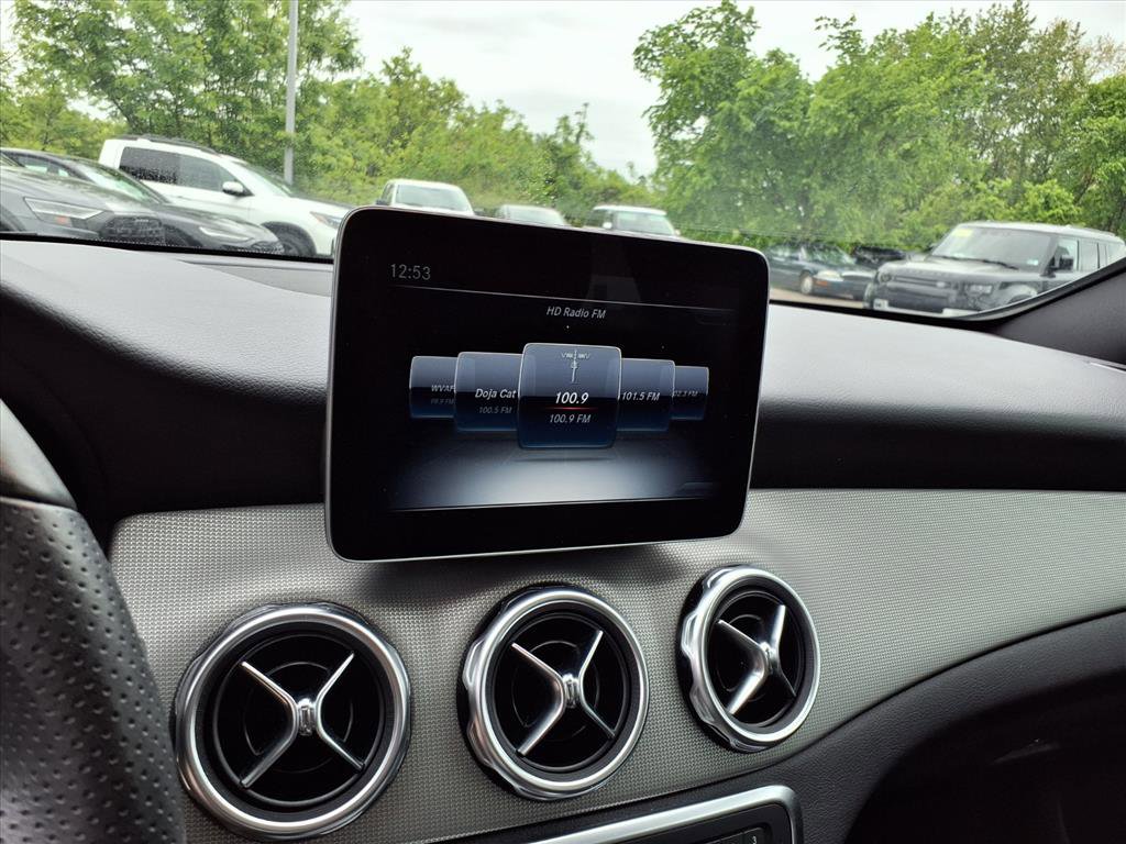 Certified 2020 Mercedes-Benz GLA 250 4MATIC image 20