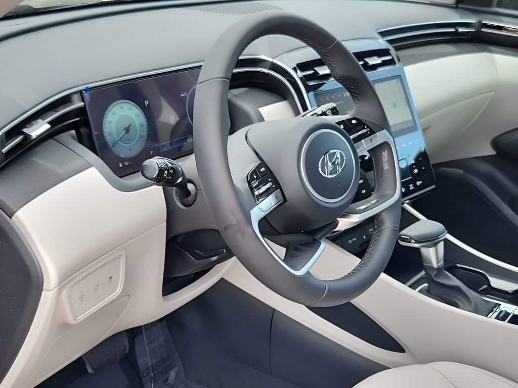 Used 2024 Hyundai Tucson SEL w/ Convenience Package image 11