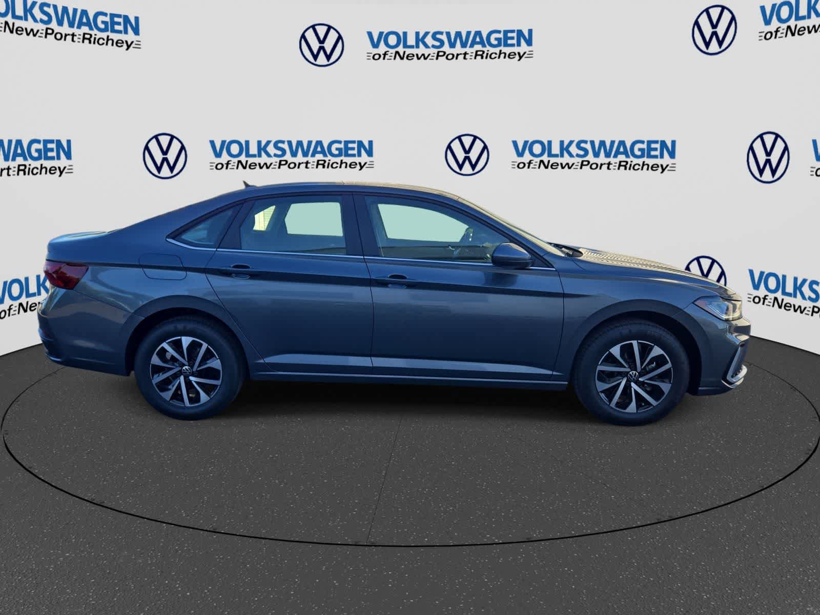Used 2026 Volkswagen Jetta S FWD image 9