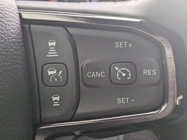 New 2026 RAM 2500 Limited image 23