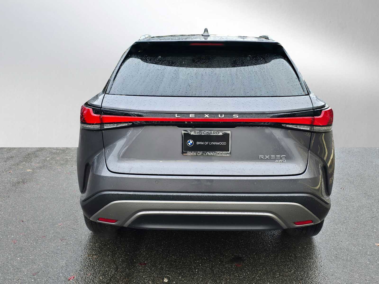 Used 2023 Lexus RX 350 Premium Plus image 4