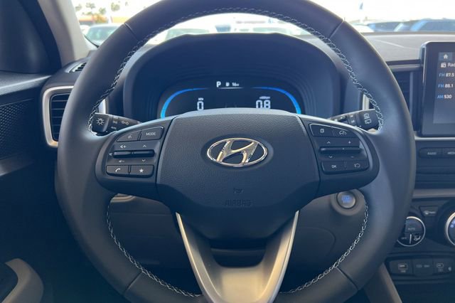 New 2026 Hyundai Venue SEL FWD image 23