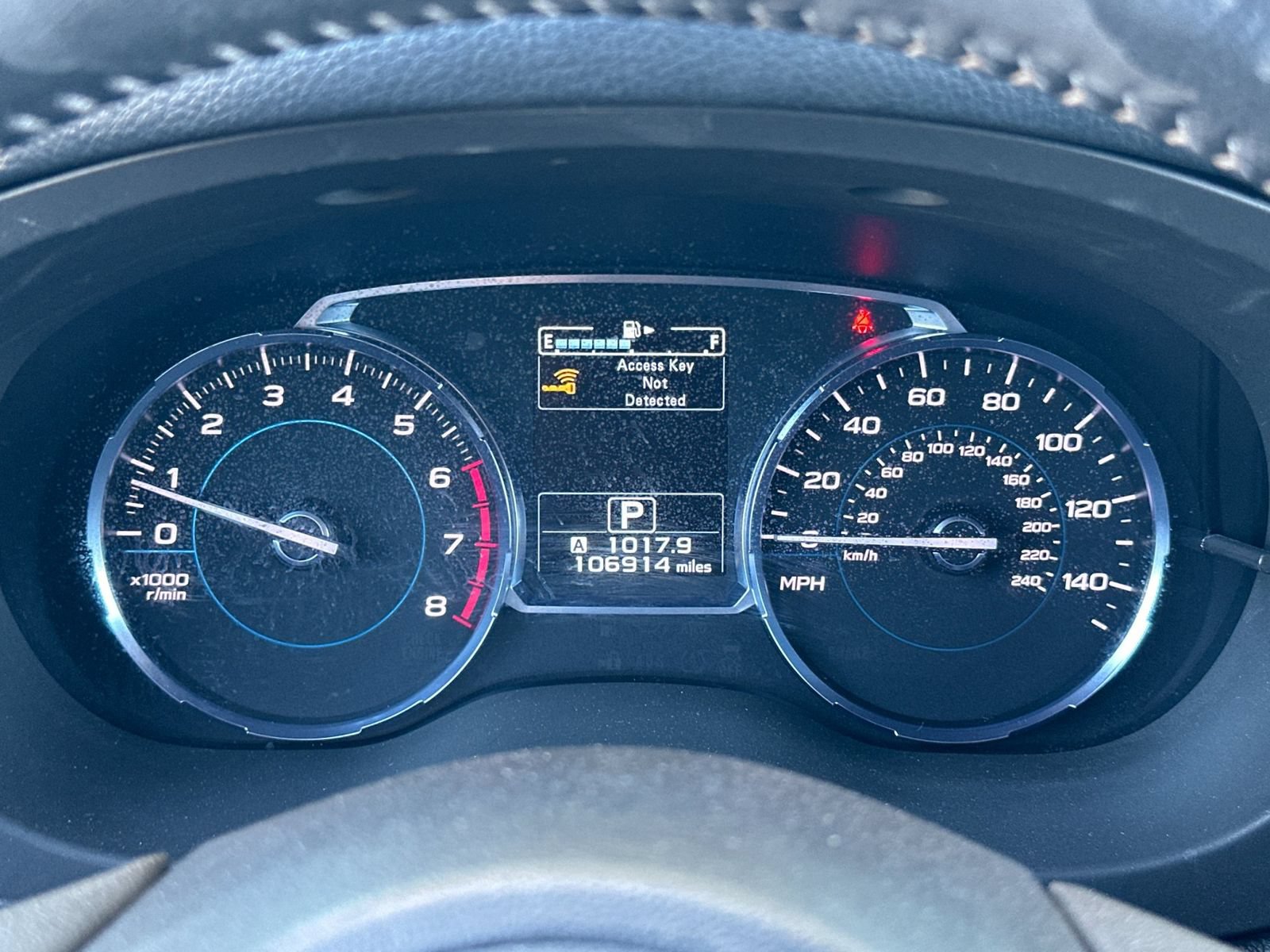 Used 2017 Subaru Forester 2.5i Touring AWD/4WD image 28