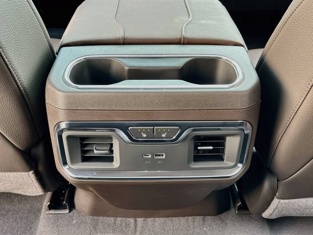 New 2026 GMC Sierra 2500 Denali w/ Denali Reserve Package AWD/4WD image 18