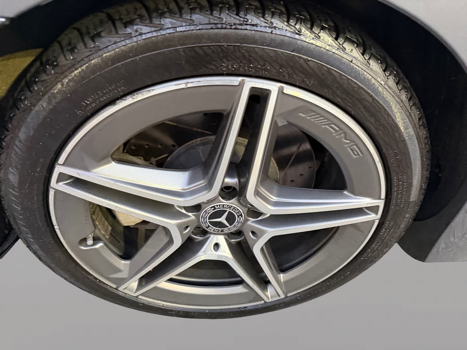 Used 2019 Mercedes-Benz CLS 450 4MATIC image 8