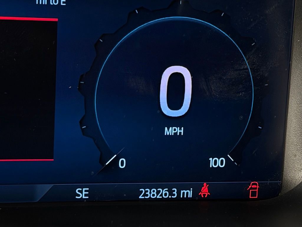 Used 2025 Ford F250 Lariat image 12