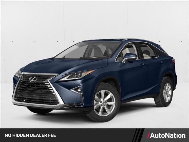 Used 2016 Lexus RX 350 FWD image 1
