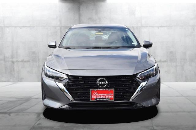 Certified 2024 Nissan Sentra SV image 4