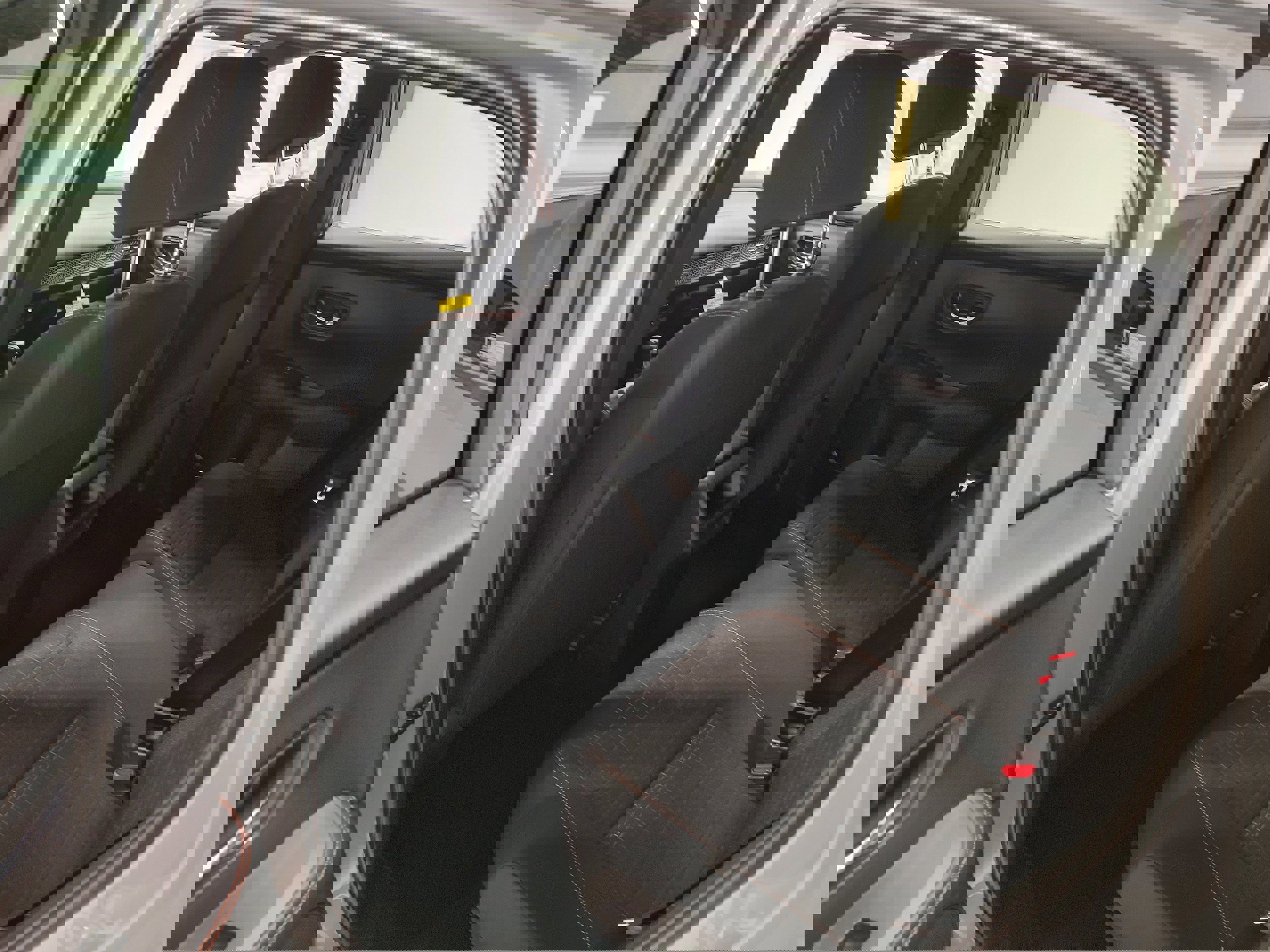 New 2026 Honda HR-V Sport image 11