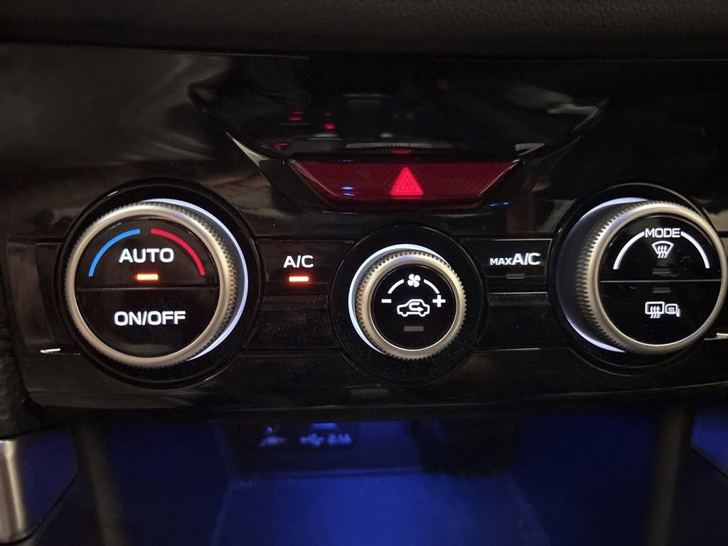 Used 2023 Subaru Forester Premium image 21