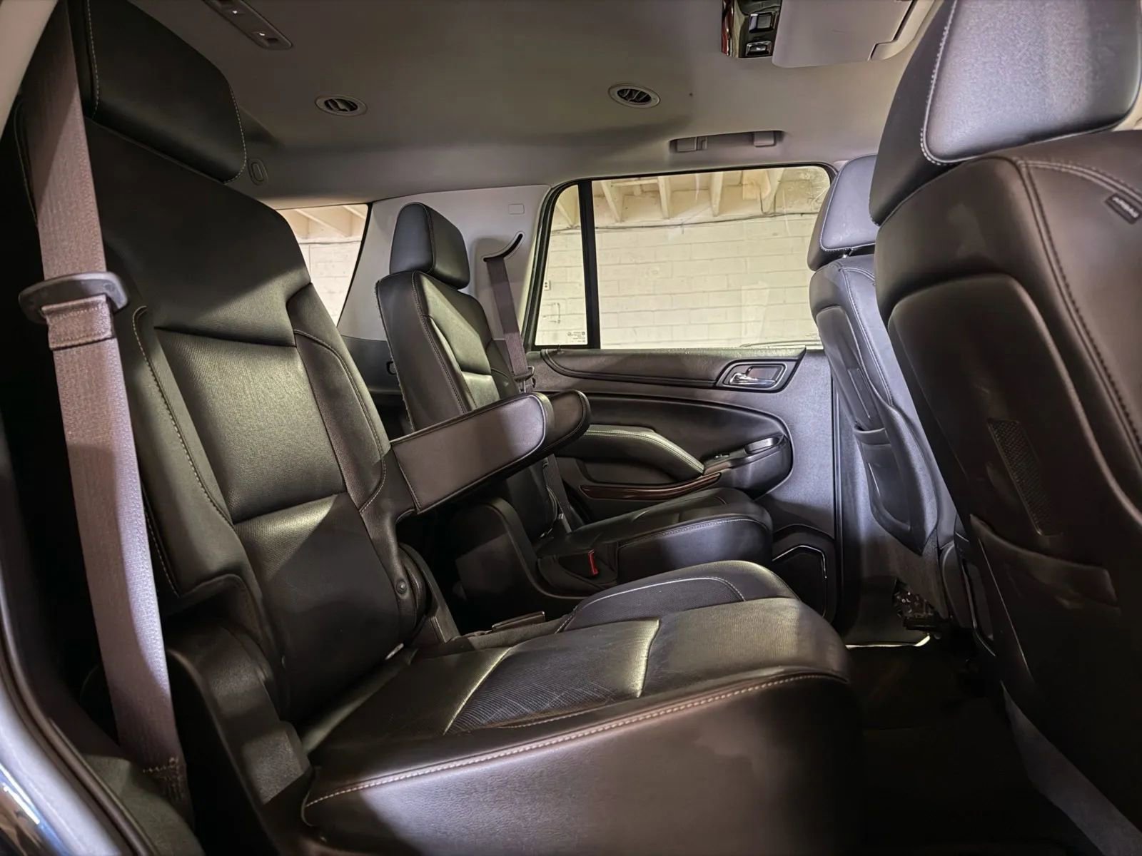 Used 2016 GMC Yukon SLT w/ Open Road Package AWD/4WD image 13