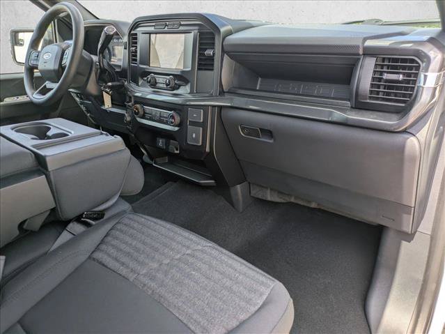 Used 2023 Ford F150 XL w/ STX Appearance Package AWD/4WD image 21