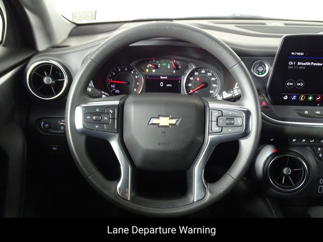 Used 2024 Chevrolet Blazer LT w/ Convenience Package image 8