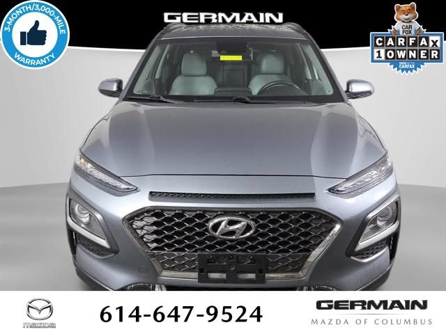 Used 2019 Hyundai Kona Limited AWD/4WD image 2