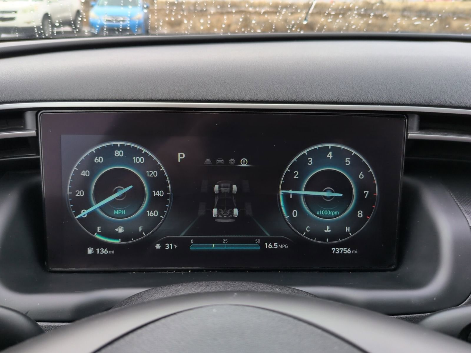 Used 2022 Hyundai Santa Cruz SEL w/ Activity Package image 21