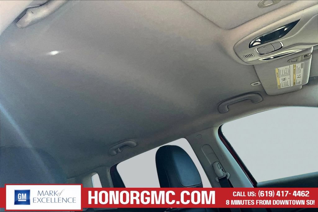 Used 2019 Jeep Compass Latitude FWD image 27