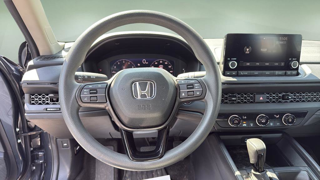 Used 2025 Honda Accord LX image 19
