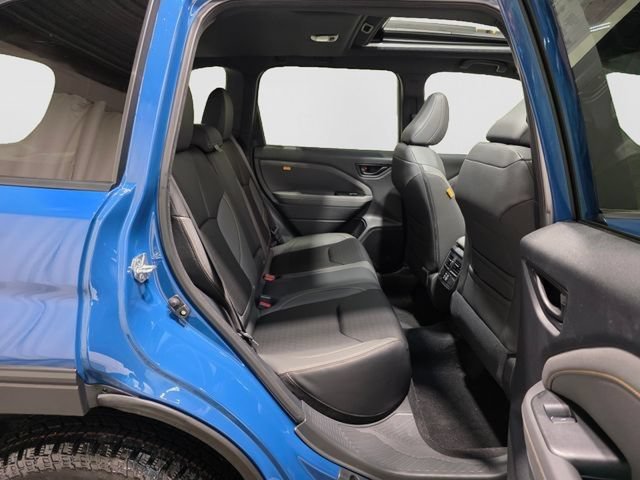 New 2026 Subaru Forester Wilderness AWD/4WD image 31