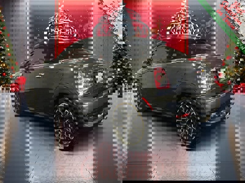 Used 2012 MINI Cooper Coupe S image 7