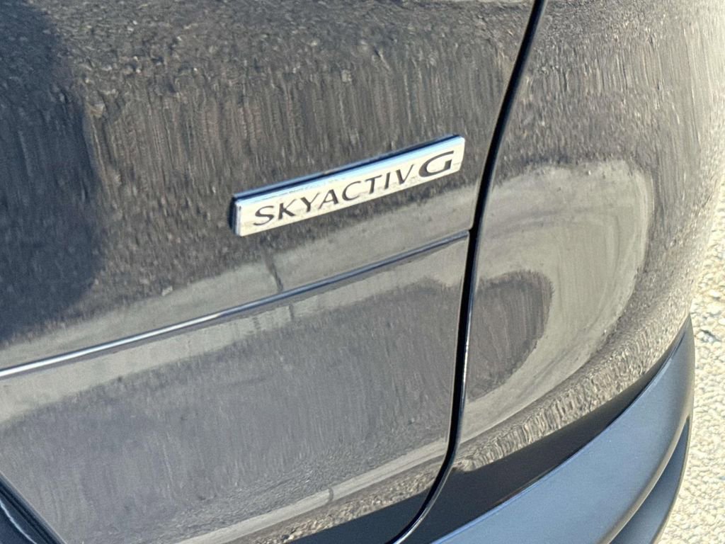 Certified 2025 MAZDA CX-30 AWD 2.5 S image 8