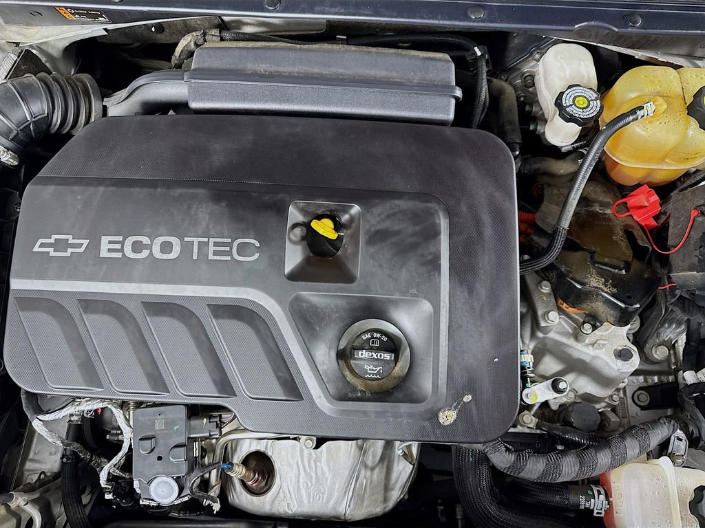 Used 2019 Chevrolet Malibu Hybrid w/ Leather Package image 42