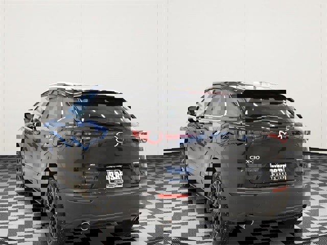 Used 2025 MAZDA CX-30 AWD 2.5 S w/ Select Sport Pkg image 10