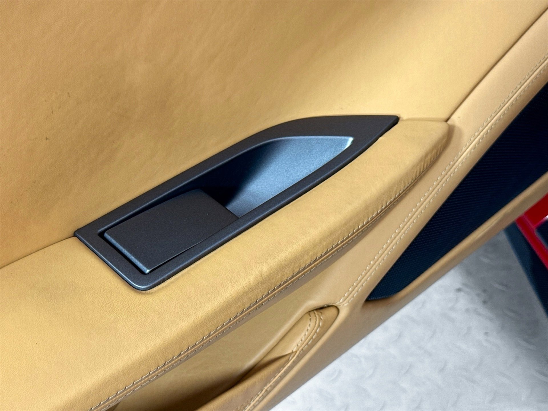 Certified 2013 Ferrari 458 Spider image 16