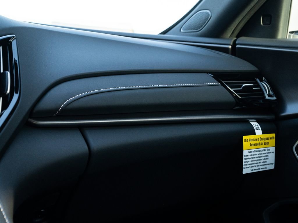 New 2026 Acura RDX SH-AWD image 36