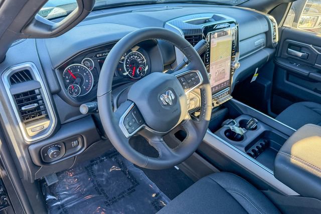 New 2025 RAM 2500 Big Horn image 14