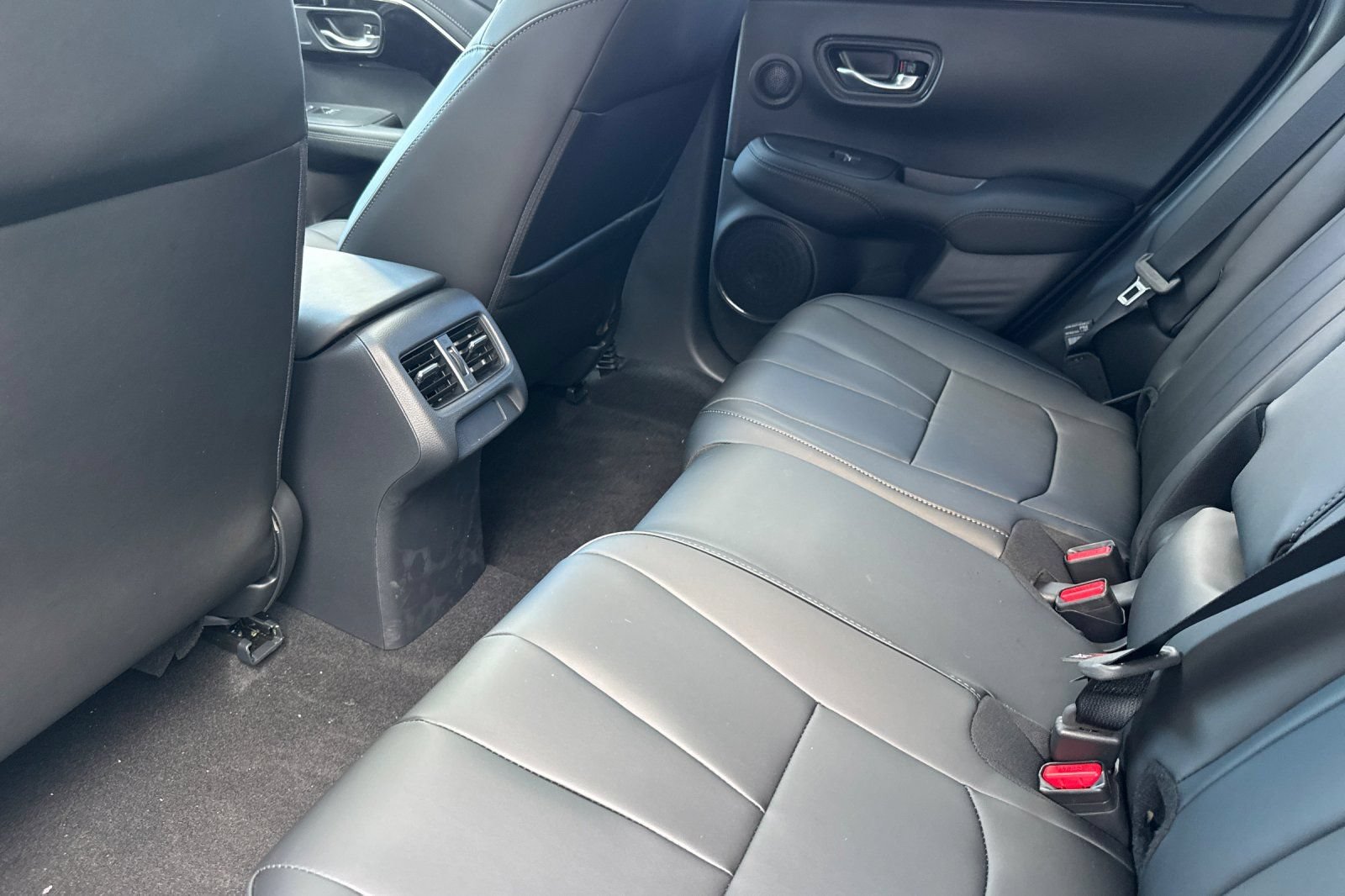 New 2026 Acura ADX AWD image 12