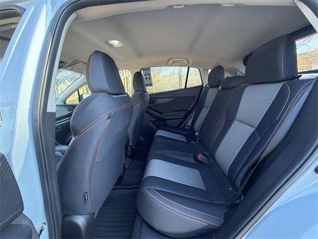 Used 2020 Subaru Crosstrek 2.0i Premium image 24