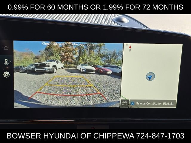 New 2026 Hyundai Elantra Sport image 10