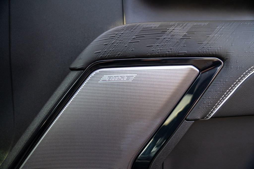 Used 2024 GMC Sierra 2500 AT4X image 12