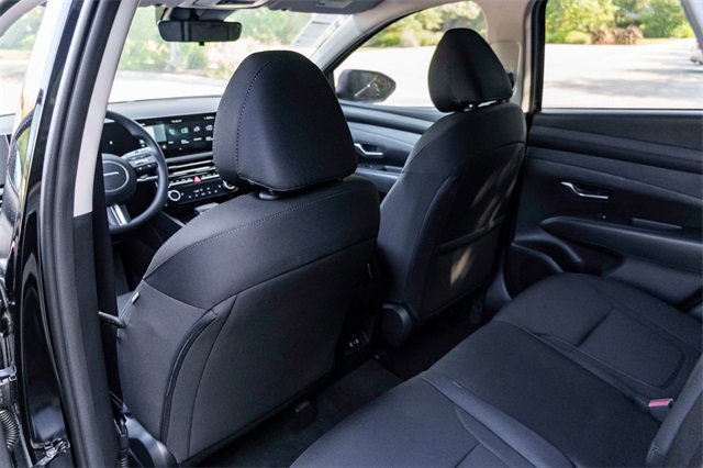 New 2026 Hyundai Tucson SEL image 20