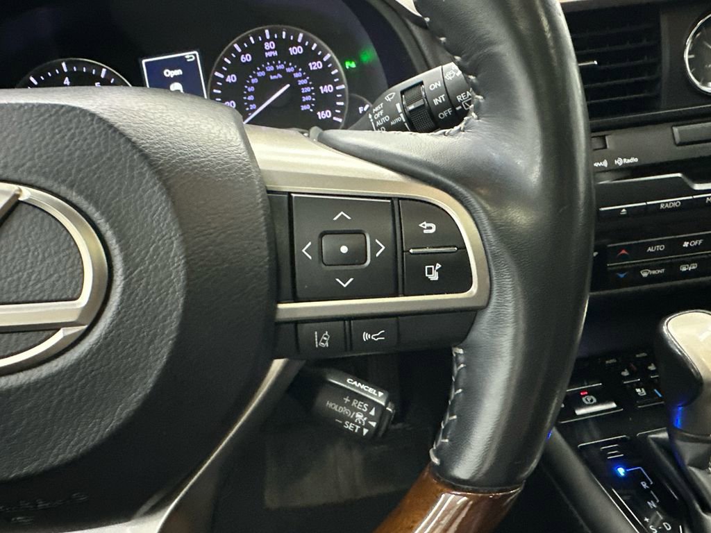 Used 2019 Lexus RX 350 FWD image 29
