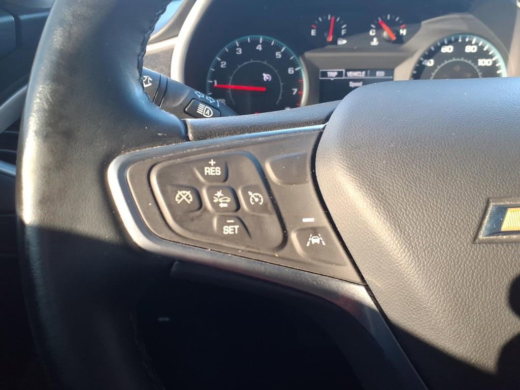 Used 2023 Chevrolet Malibu RS image 15