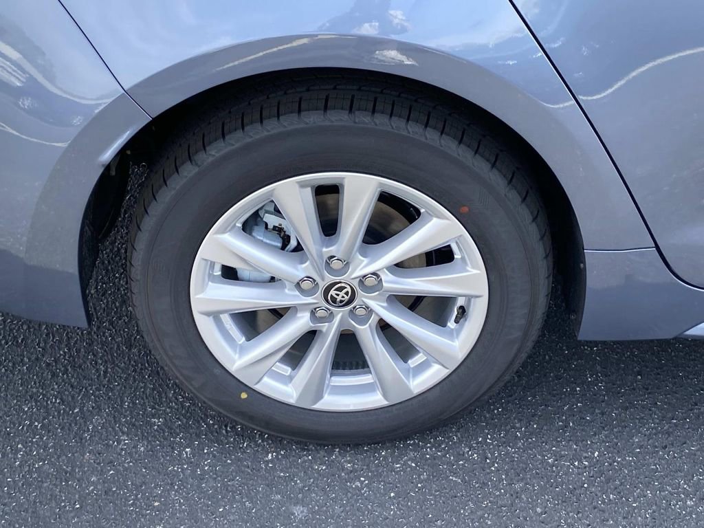 New 2026 Toyota Corolla XLE image 13