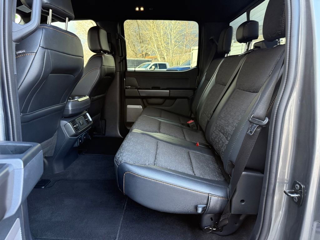 Used 2024 Ford F150 Tremor w/ Bed Utility Package AWD/4WD image 29